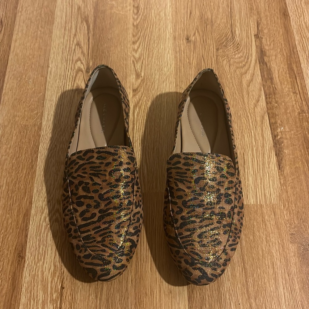 ALEX MARIE shoes
